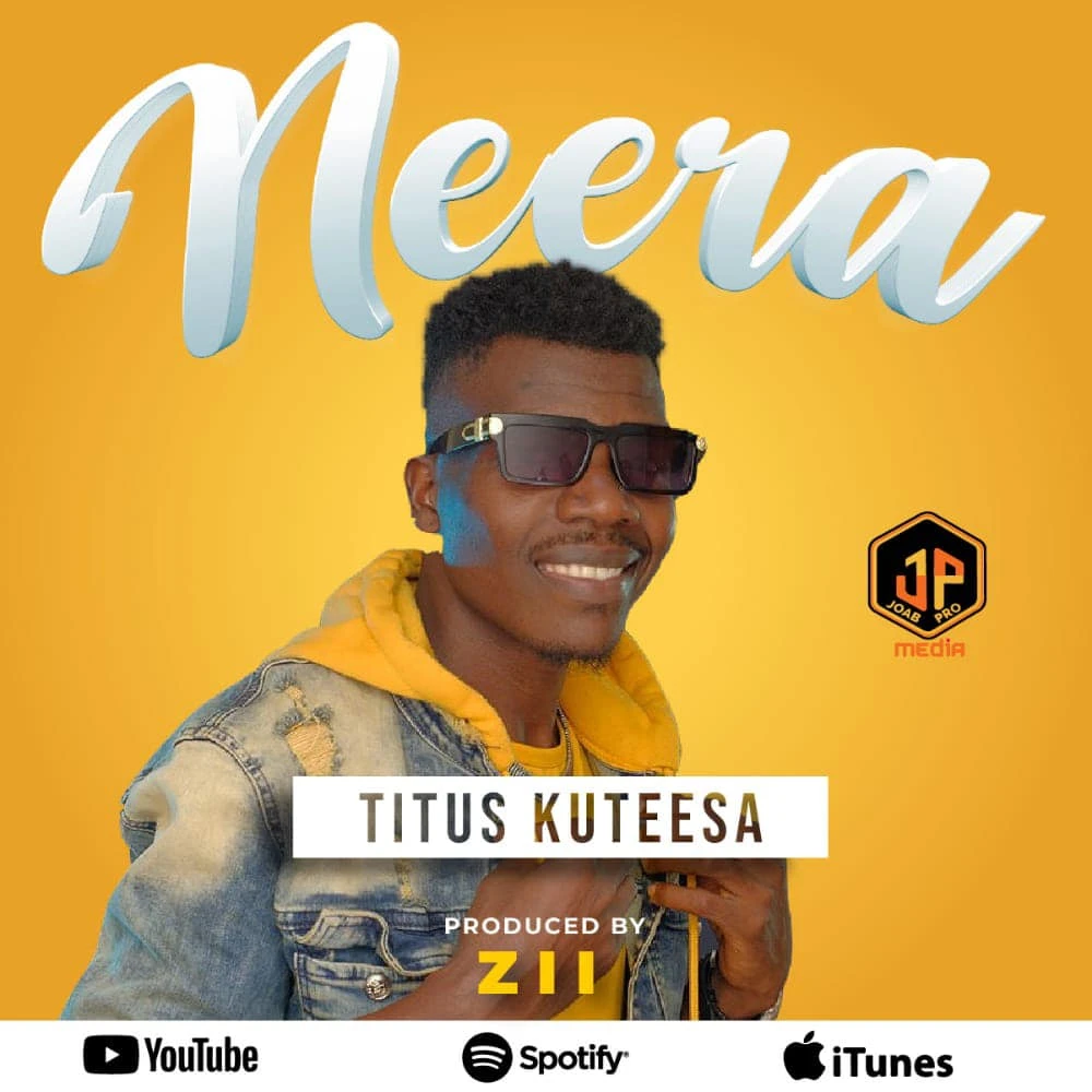 Titus kuteesa